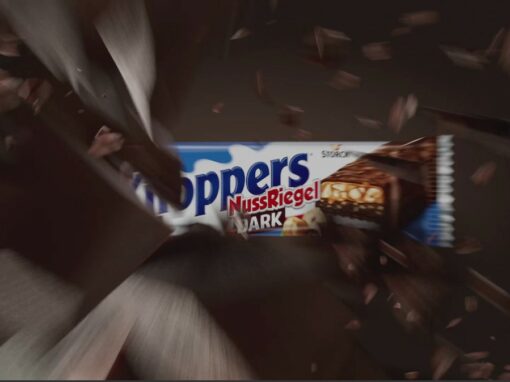 Knoppers >Dark<